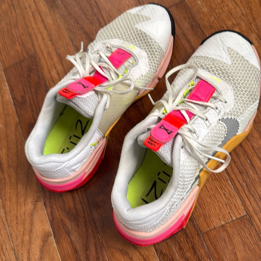 Nike Metcon 7 X Size 8.5